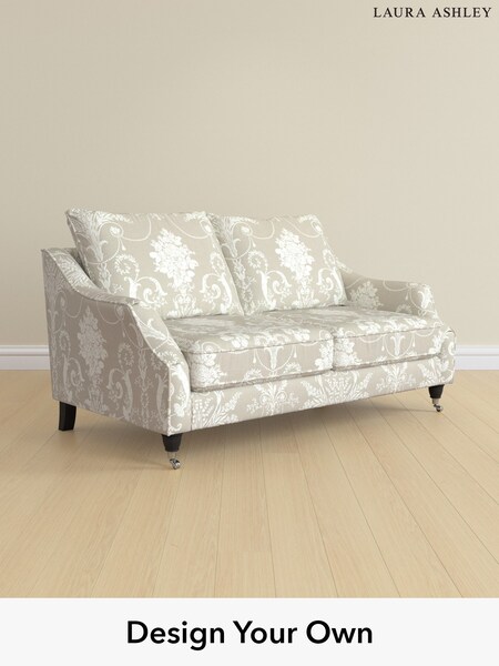 Josette/Champagne Natural Beverley By Laura Ashley (Y99875) | £1,400