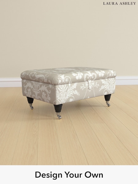 Josette/Champagne Natural Beaumaris By Laura Ashley (Y99876) | £575