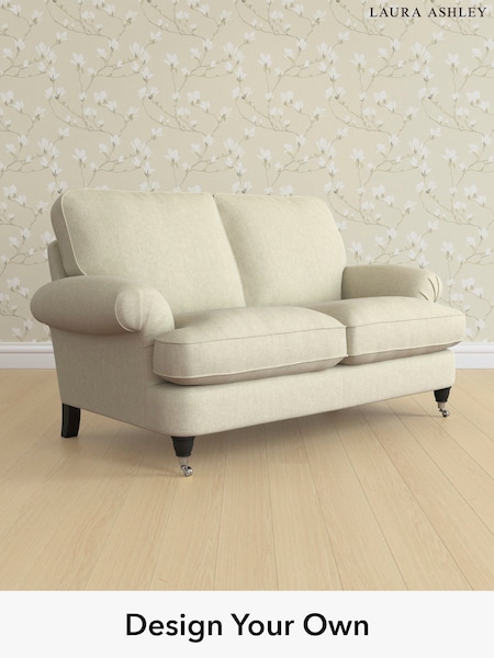 Kinsham/Natural Beaumaris By Laura Ashley (Y99877) | £1,300