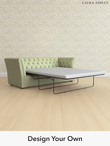 Kinsham/Hedgerow Green Chatsworth Button Back By Laura Ashley (Y99878) | £2,150