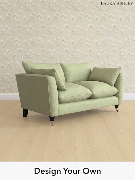 Kinsham/Hedgerow Green Casterton By Laura Ashley (Y99879) | £1,300