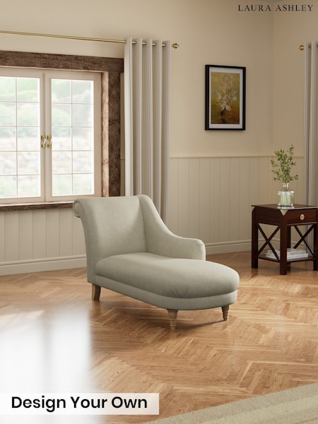 Kinsham/Natural - Gloucester By Laura Ashley