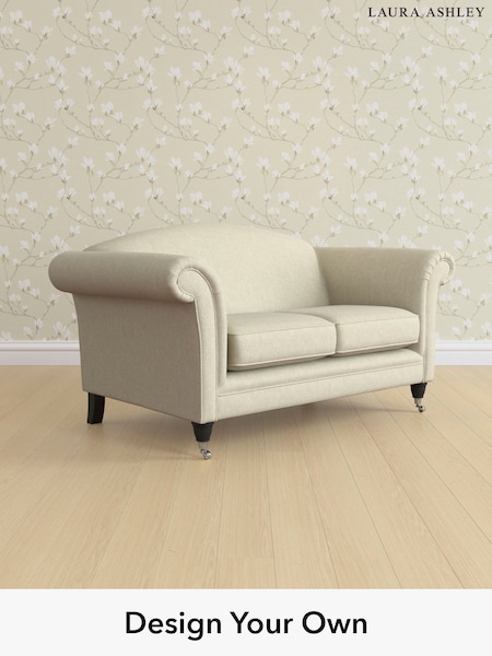 Kinsham/Natural Gloucester By Laura Ashley (Y99881) | £1,300