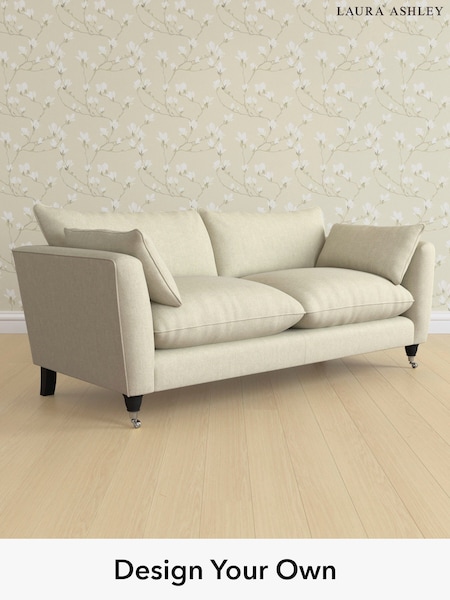 Kinsham/Natural Casterton By Laura Ashley (Y99882) | £1,500