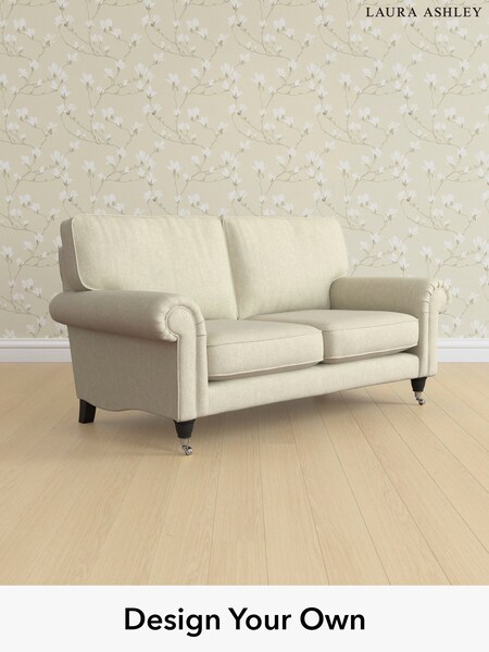 Kinsham/Natural Kingston By Laura Ashley (Y99883) | £1,300
