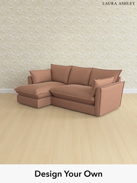 Kinsham/Rust Orange Westerham By Laura Ashley (Y99885) | £2,300