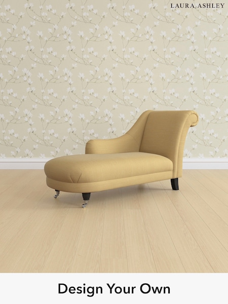 Kinsham/Ochre Yellow Gloucester By Laura Ashley (Y99888) | £1,100