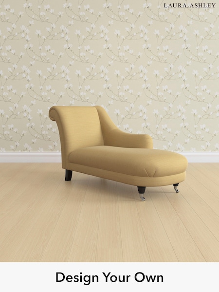 Kinsham/Ochre Yellow Gloucester By Laura Ashley (Y99888) | £1,100