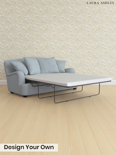 Kinsham/Seaspray Blue Lynden Scatter Back By Laura Ashley (Y99894) | £2,050