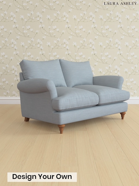 Kinsham/Seaspray Blue Westley By Laura Ashley (Y99897) | £1,300