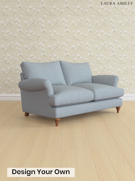 Kinsham/Seaspray Blue Westley By Laura Ashley (Y99897) | £1,400