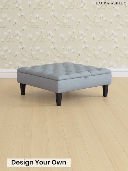 Kinsham/Seaspray Blue Penarth By Laura Ashley (Y99899) | £625