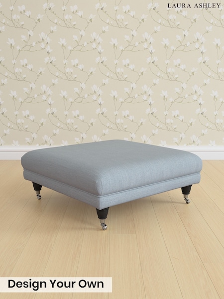 Kinsham/Seaspray Blue Gloucester By Laura Ashley (Y99902) | £600