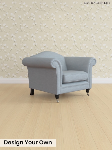 Kinsham/Seaspray Blue Gloucester By Laura Ashley (Y99902) | £900