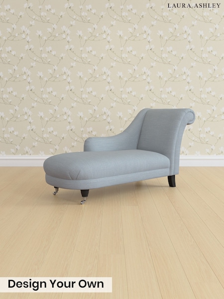 Kinsham/Seaspray Blue Gloucester By Laura Ashley (Y99902) | £1,100