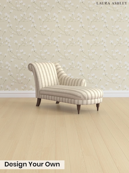 Kinsham Stripe/Natural Lynden By Laura Ashley (Y99906) | £1,125
