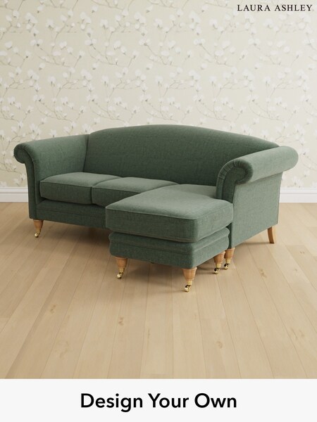 Nantmor/Fern Green Gloucester By Laura Ashley (Y99956) | £1,700