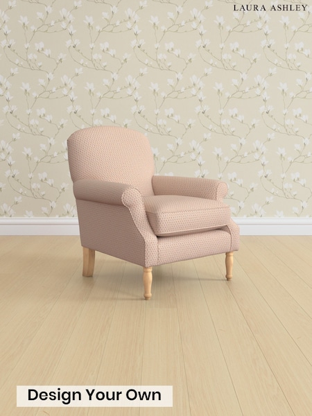 Melbreak Geo/Chalk Pink Cambridge By Laura Ashley (Y99968) | £800