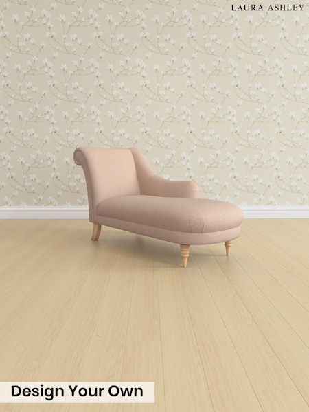 Melbreak Geo/Chalk Pink Lynden Scatter Back By Laura Ashley (Y99972) | £1,175