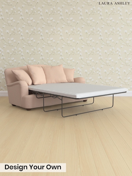 Melbreak Geo/Chalk Pink Lynden Scatter Back By Laura Ashley (Y99972) | £2,050