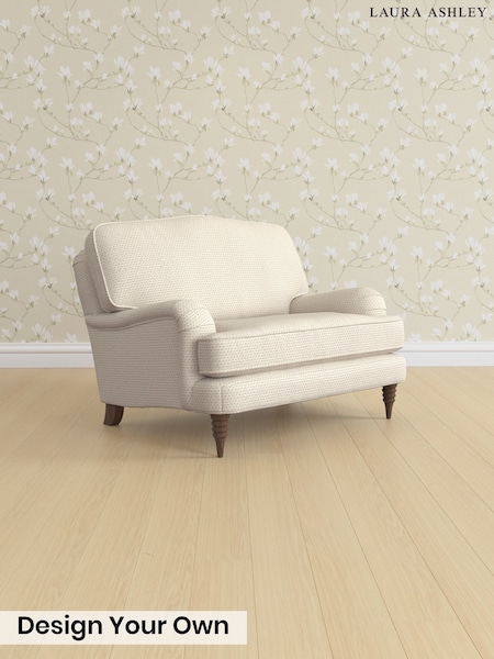 Melbreak Geo/Light Natural Lynden By Laura Ashley (Y99983) | £1,025