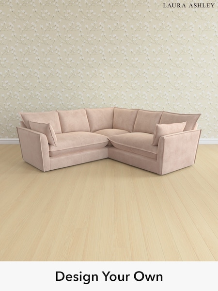 Orla/Chalk Pink Westerham By Laura Ashley (Y99994) | £3,100