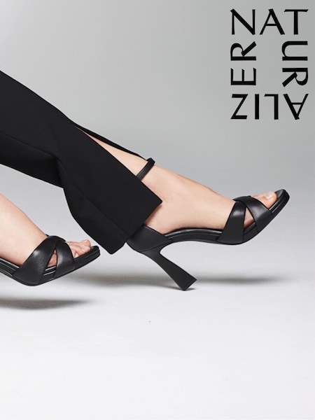 Naturalizer Lizbeth Heeled Sandals (100031) | €186