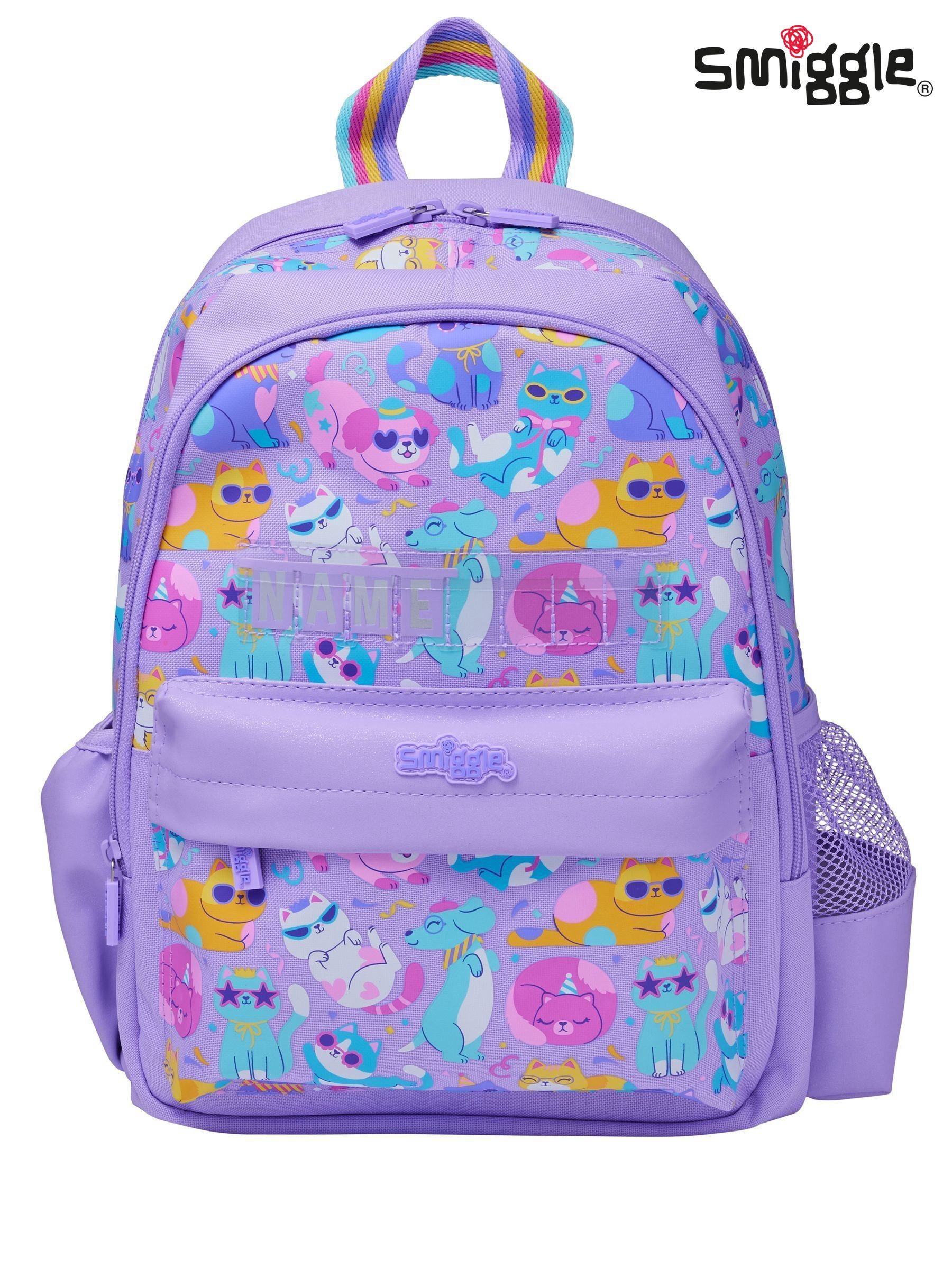 Buy Girls' Bags Smiggle Online | Next Japan