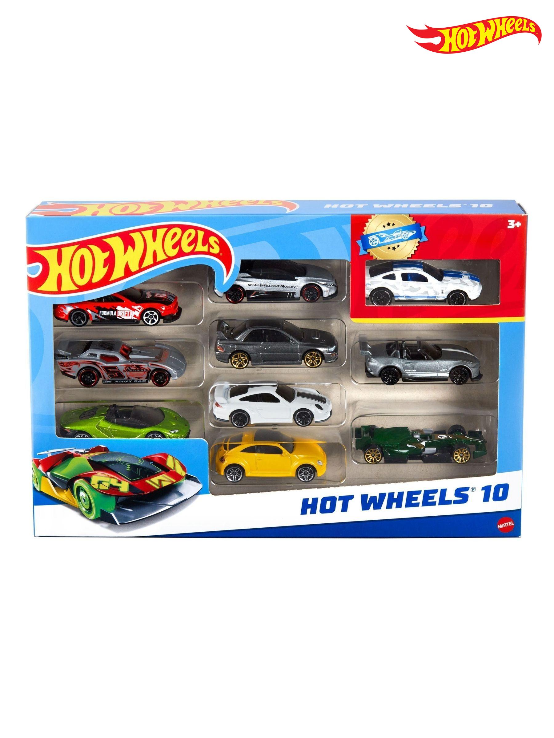 New hot wheels toys sales