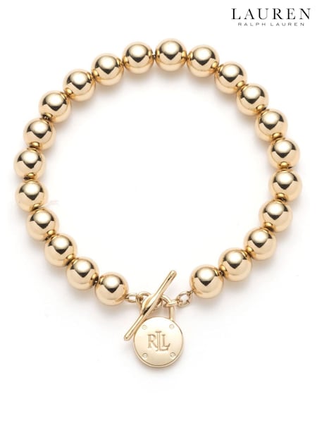 Lauren Ralph Lauren Bead Bracelet (100565) | kr1 260