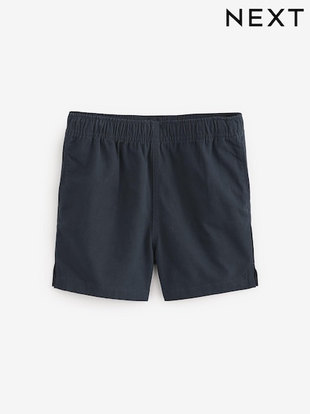 Azul marino - Rugby Sports Shorts (3-16yrs) (100801) | 7 € - 15 €