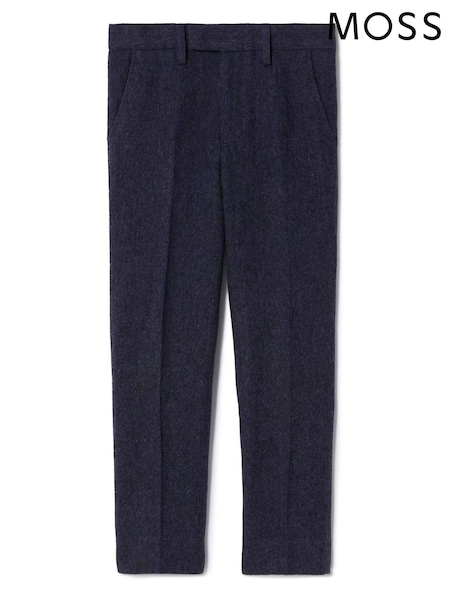 MOSS Boys Donegal Trousers (101155) | €50