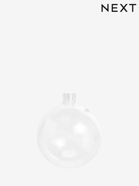 Clear Glass Ball Spare Part for 901200 and 906579 (101296) | €7.50