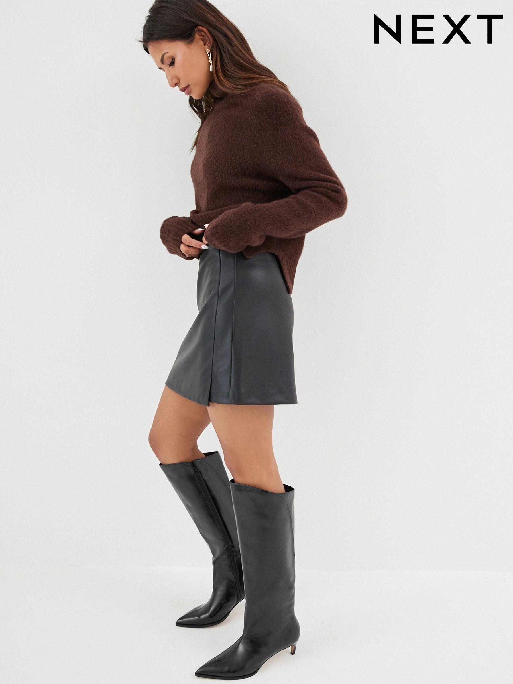 Regular boots cheap