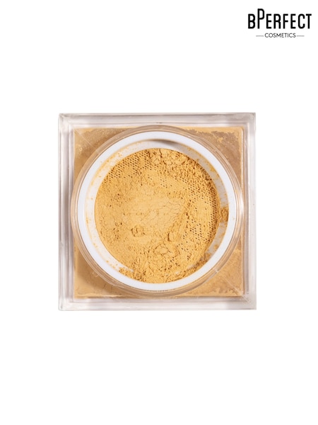 Butterscotch - Bperfect X Katie Daley Perfect Powder