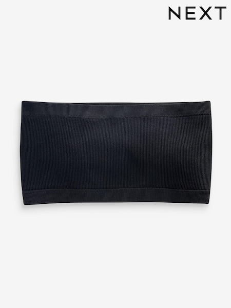 Negro - Bandeau Crop Tops 1 Pack (7-16yrs) (102413) | 10 €