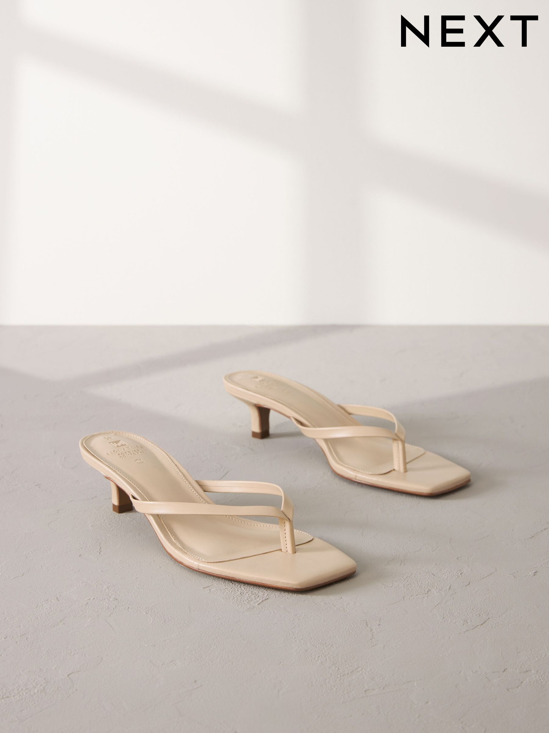Next flip flops womens best sale
