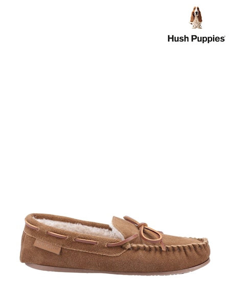 Hush Puppies Allie Slippers (102974) | €55