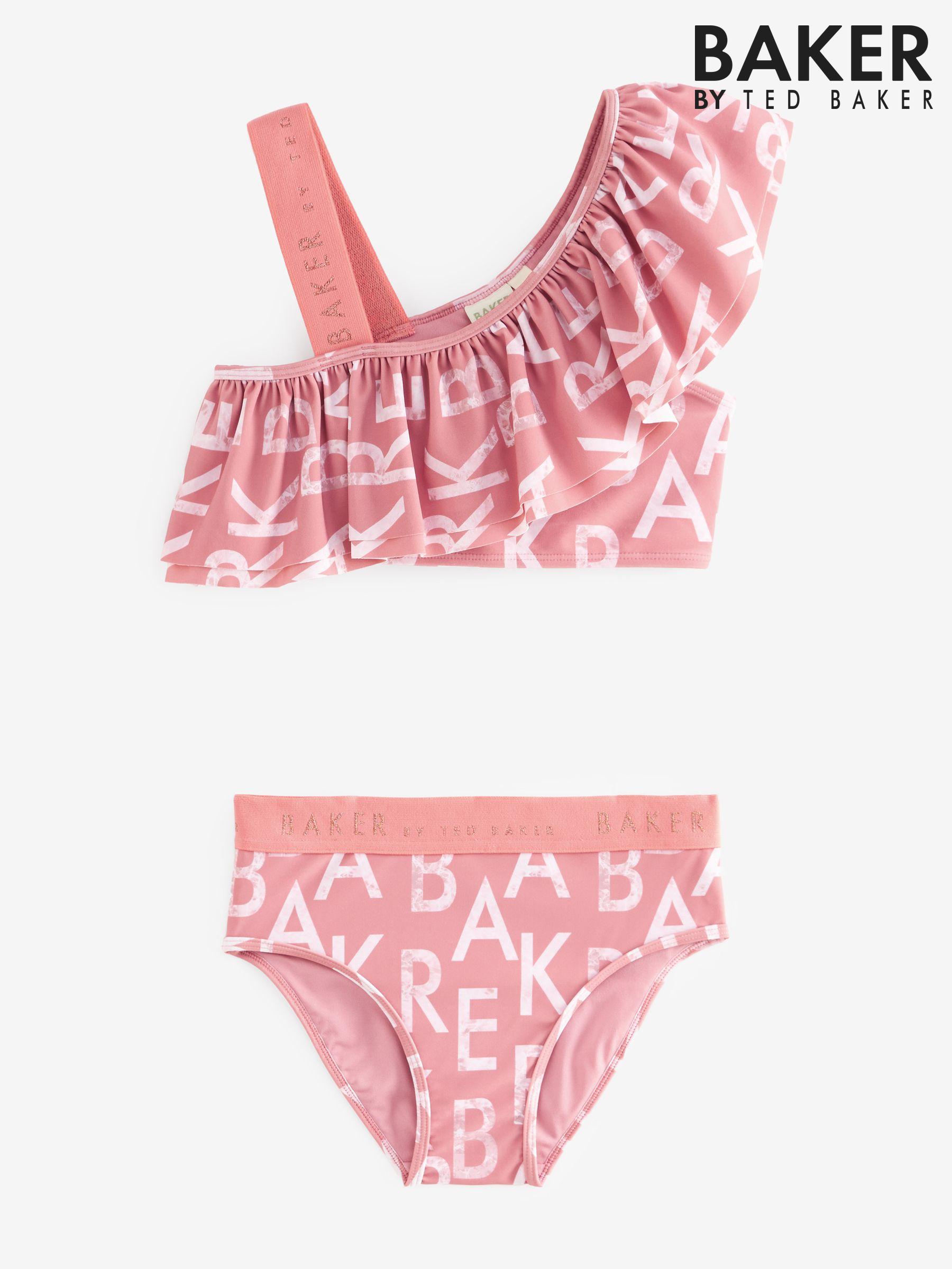 Ted baker baby girl swimsuit deals