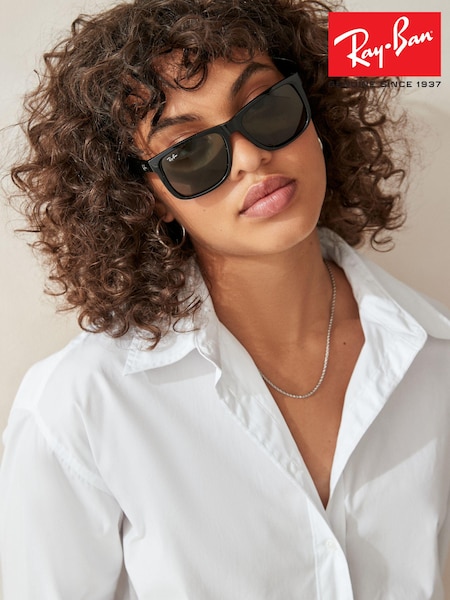 Ray-Ban Justin Sunglasses (103438) | LEI 968