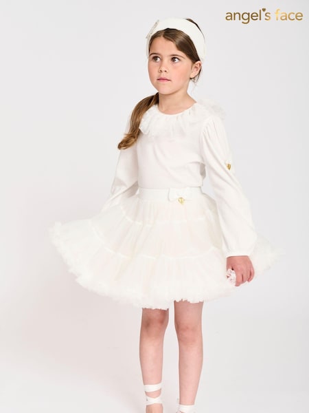 Angels Face Pixie Tutu Skirt (103940) | 297 QAR - 307 QAR