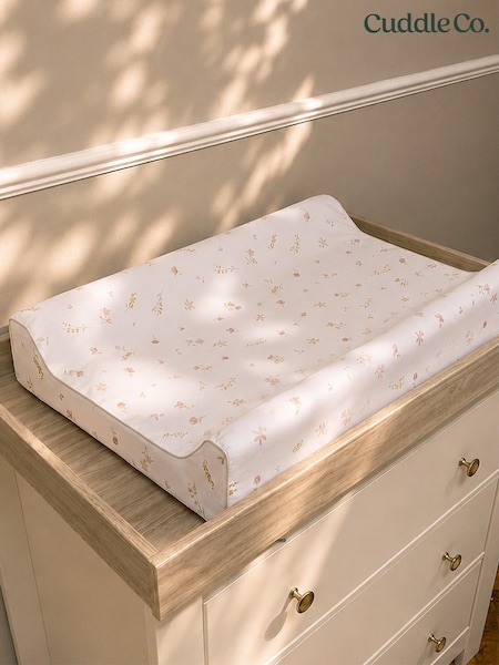 Cuddleco Wedge Changing Mat