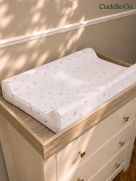 Cuddleco Wedge Changing Mat