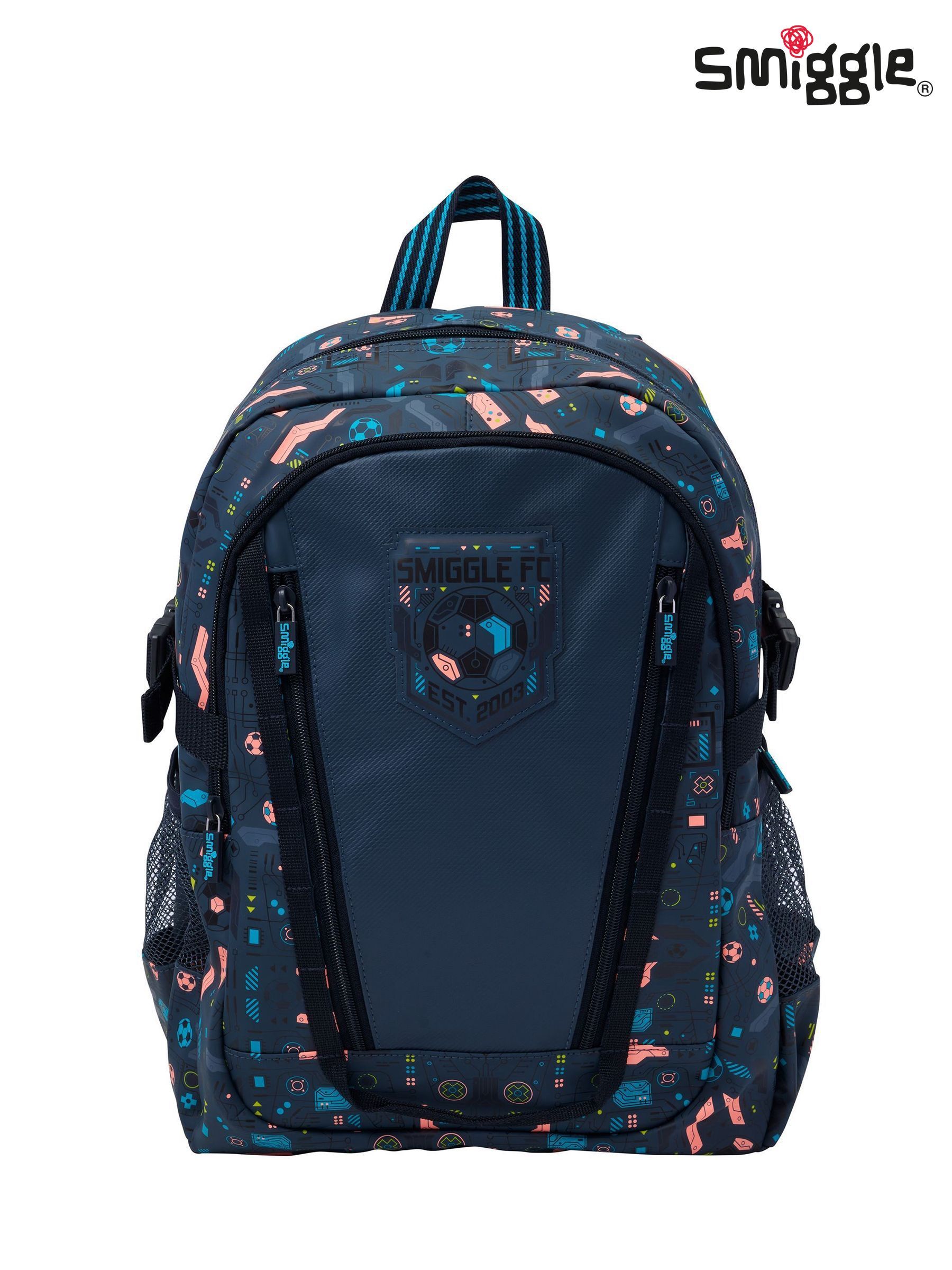 Smiggle | バックパック＆ランチボックス | Next Japan