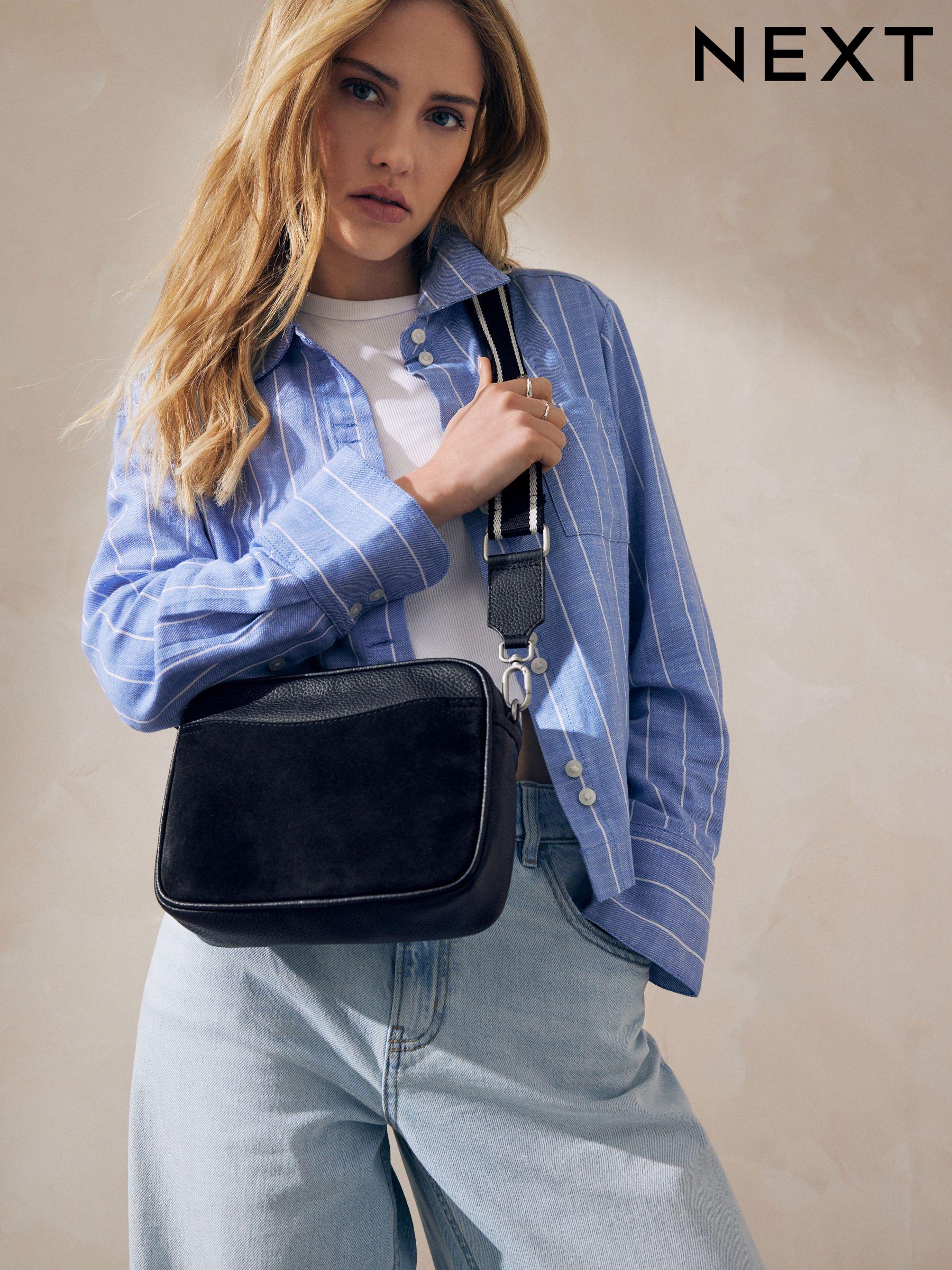 Women s Crossbody Bags Across The Body Handbags Next Luxembourg