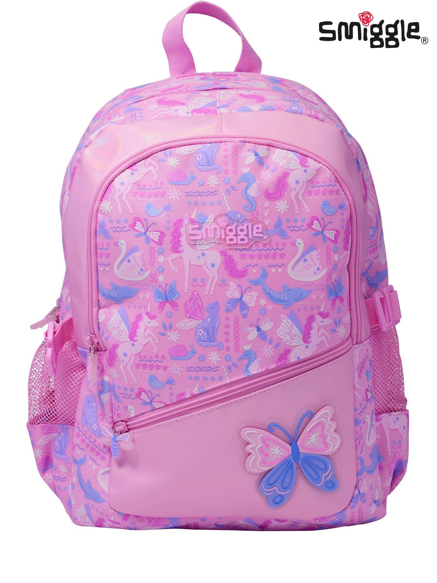Buy Girls' Bags Smiggle Online | Next Japan