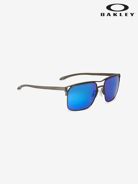Oakley Grey Holbrook Sunglasses (107058) | 418 €