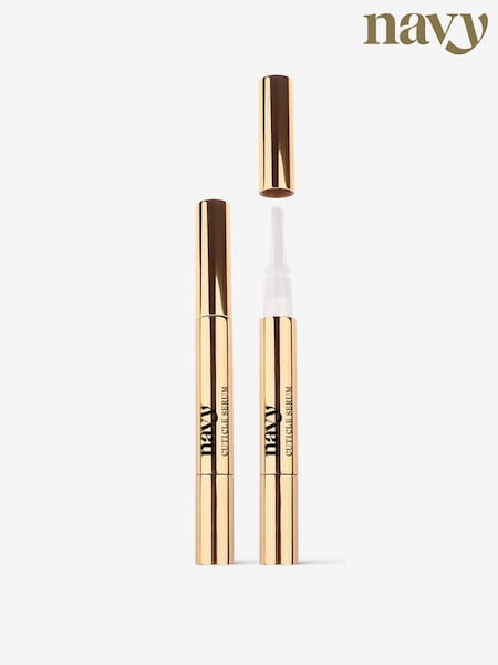 Navy Cuticle Serum Pen