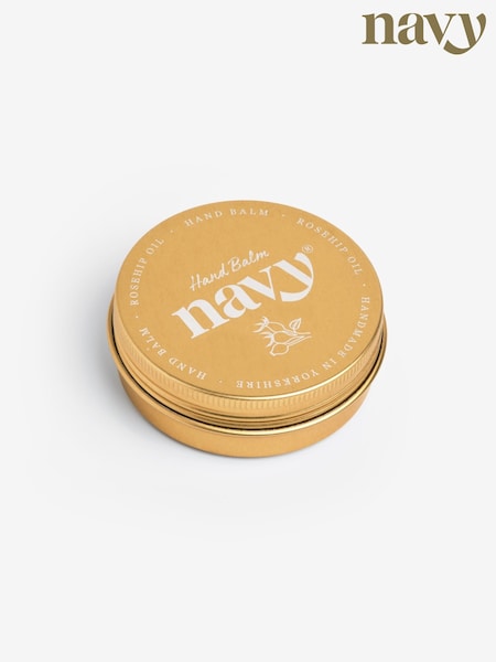 Navy Hand Balm