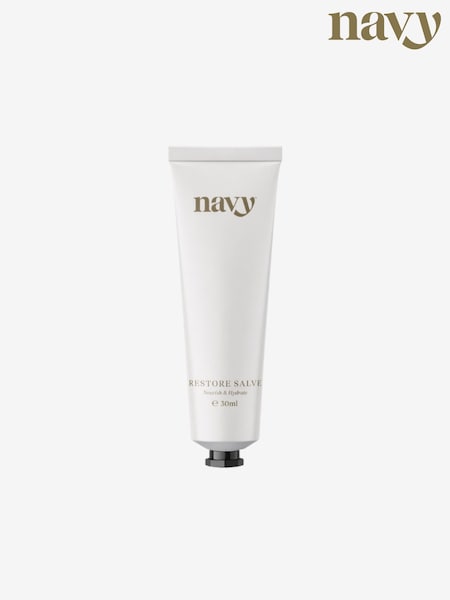 Navy Restore Salve
